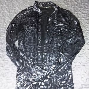 Women western shirts